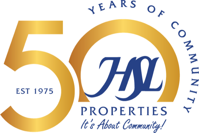 HSL Properties