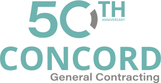 50th Concord