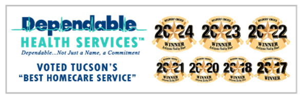 Dependable Health Services