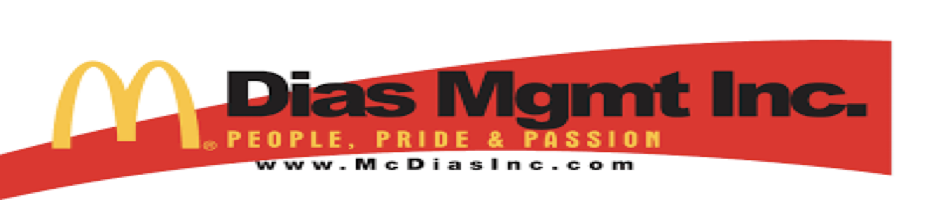 McDias Management Inc.