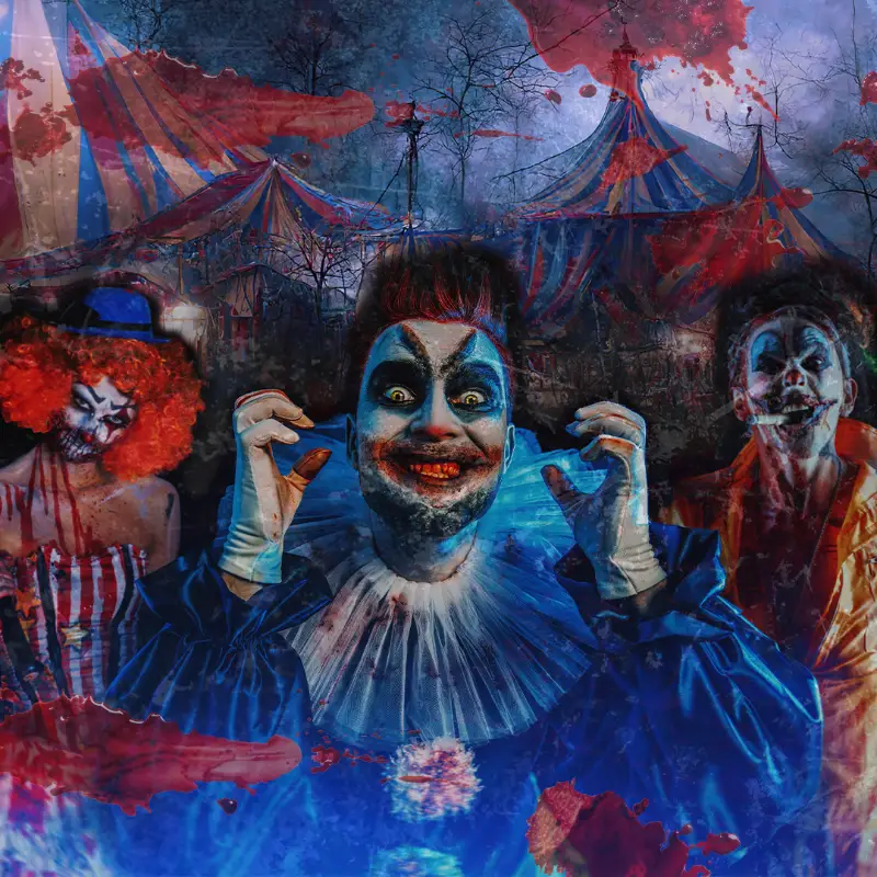 Lost Souls Circus