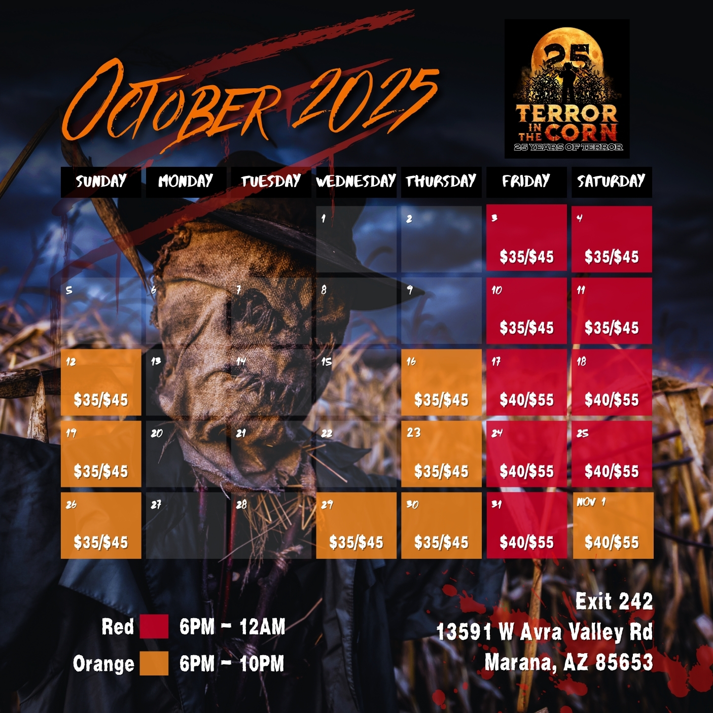 calendar